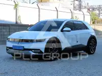 2022 Hyundai Ioniq