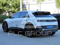 2022 Hyundai Ioniq