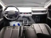 2022 Hyundai Ioniq