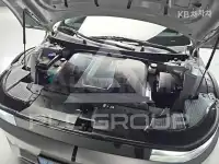 2022 Hyundai Ioniq