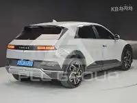 2022 Hyundai Ioniq