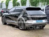 2022 Hyundai Ioniq