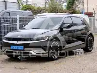 2022 Hyundai Ioniq