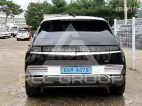 2022 Hyundai Ioniq