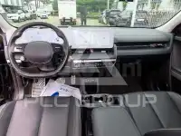 2022 Hyundai Ioniq