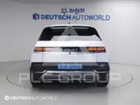 2022 Hyundai Ioniq