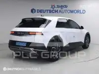 2022 Hyundai Ioniq