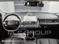 2022 Hyundai Ioniq