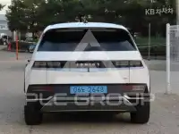 2022 Hyundai Ioniq