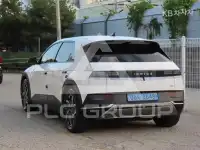 2022 Hyundai Ioniq