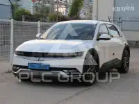 2022 Hyundai Ioniq