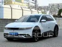 2022 Hyundai Ioniq