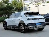 2022 Hyundai Ioniq
