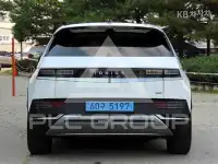 2022 Hyundai Ioniq