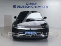 2022 Hyundai Ioniq