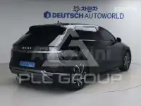2022 Hyundai Ioniq