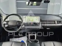 2022 Hyundai Ioniq