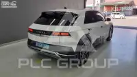 2022 Hyundai Ioniq