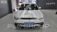 2022 Hyundai Ioniq