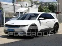 2022 Hyundai Ioniq