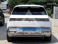 2022 Hyundai Ioniq