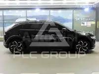 2022 Hyundai Ioniq