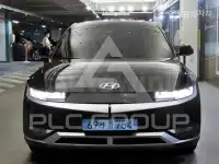 2022 Hyundai Ioniq