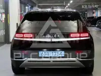 2022 Hyundai Ioniq