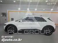 2022 Hyundai Ioniq