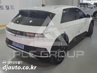 2022 Hyundai Ioniq