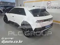 2022 Hyundai Ioniq