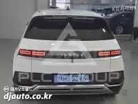 2022 Hyundai Ioniq