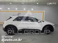 2022 Hyundai Ioniq