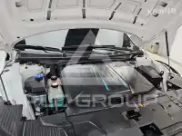 2022 Hyundai Ioniq