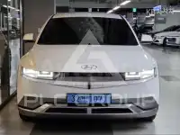 2022 Hyundai Ioniq