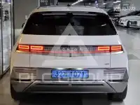 2022 Hyundai Ioniq