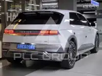 2022 Hyundai Ioniq