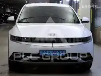 2022 Hyundai Ioniq