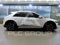 2022 Hyundai Ioniq