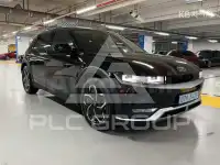 2022 Hyundai Ioniq