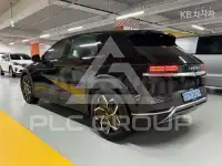 2022 Hyundai Ioniq