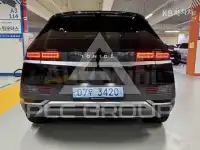 2022 Hyundai Ioniq
