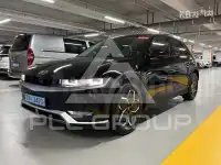 2022 Hyundai Ioniq