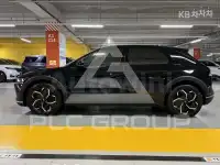 2022 Hyundai Ioniq