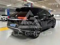 2022 Hyundai Ioniq