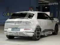 2022 Hyundai Ioniq