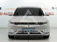 2022 Hyundai Ioniq