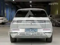2022 Hyundai Ioniq