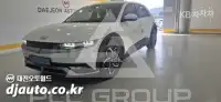 2022 Hyundai Ioniq