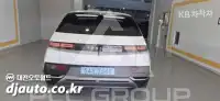 2022 Hyundai Ioniq
